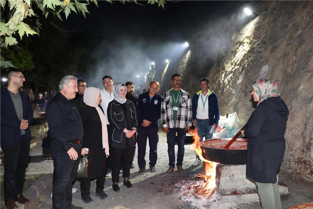 Melikgazi
