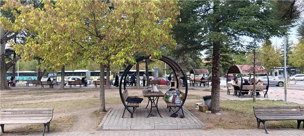 Sosyal medya yalanı ortaya çıktı