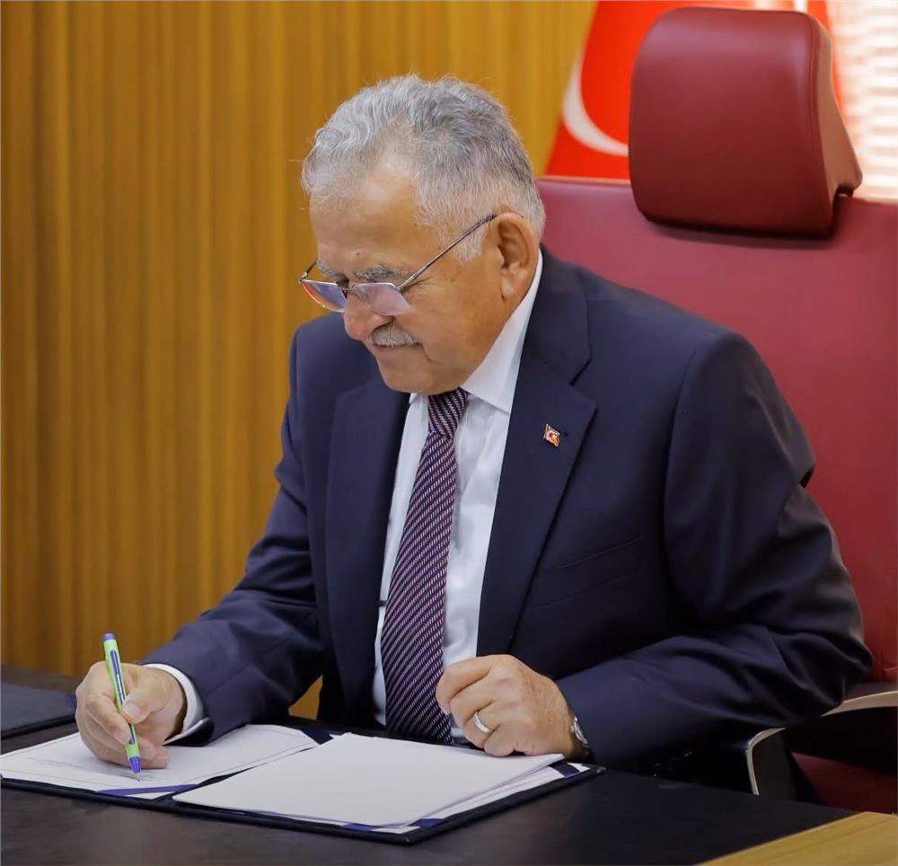 Büyükşehir