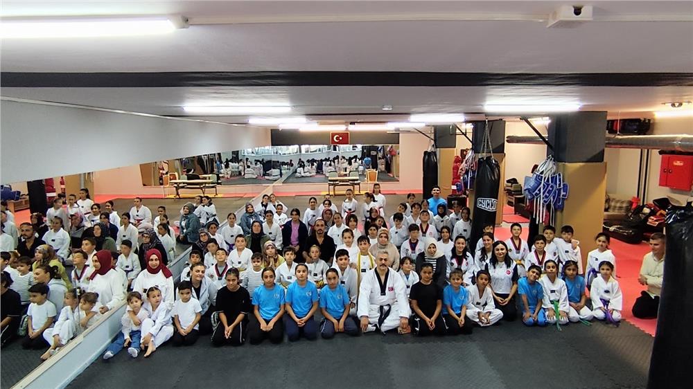 Develi ERVA