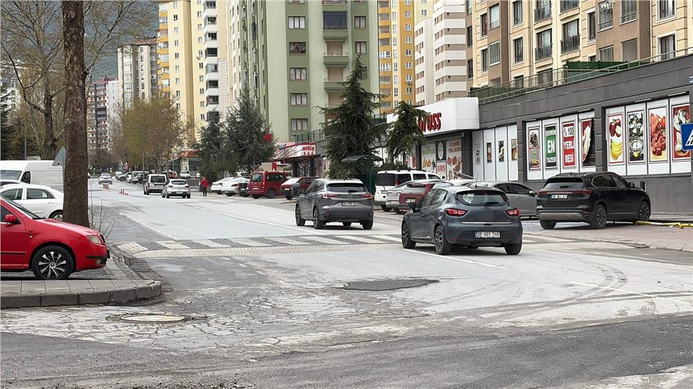 Fabrika müdürünü öldüren sanık, yeniden hakim karşısına çıktı