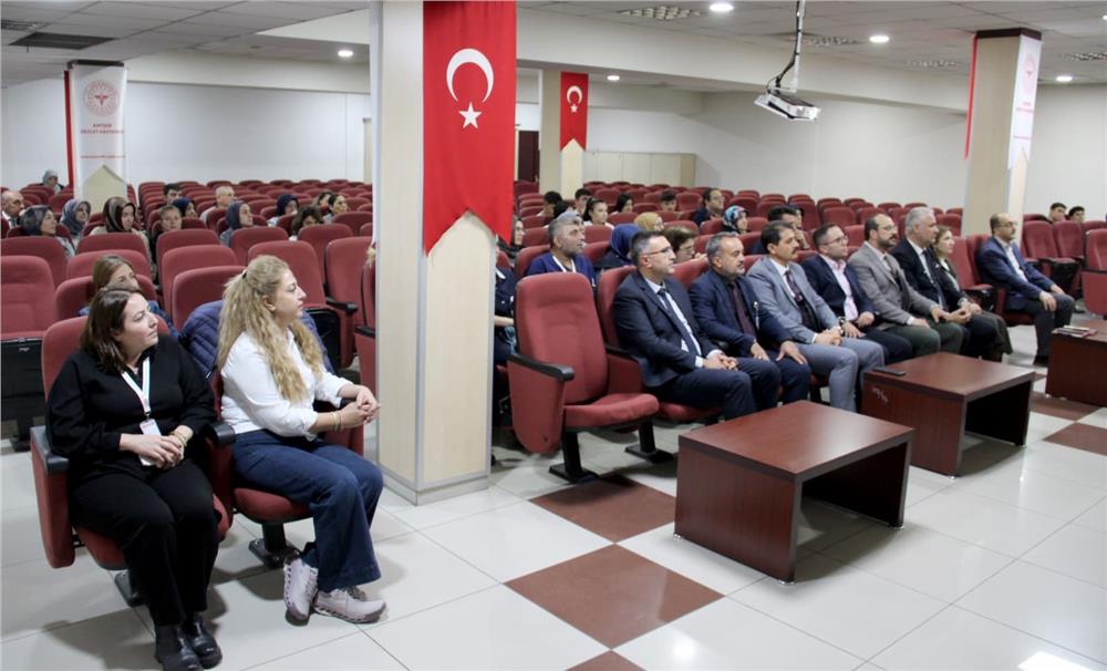 Kayseri Devlet Hastanesi