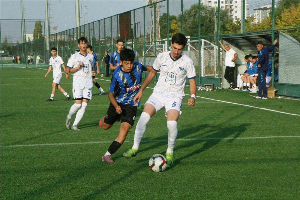 Kayseri Süper Amatör Küme’de futbol sezonu başlıyor