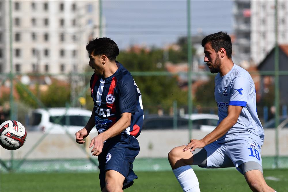 Kayseri Süper Amatör Küme’de İlk Hafta Tamamlandı