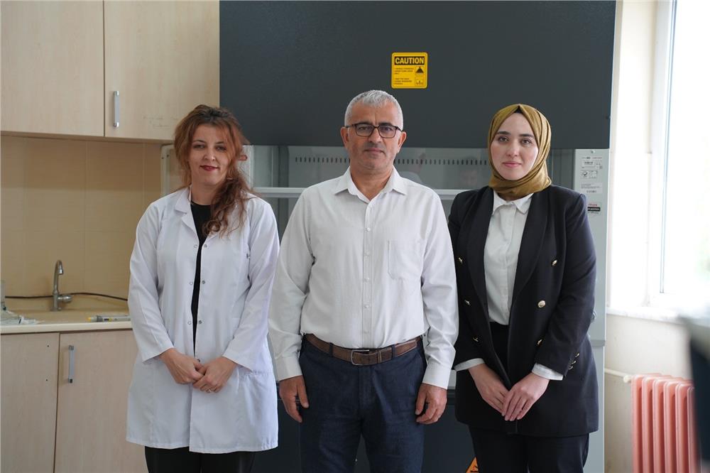 Kayseri Ticaret Borsası’ndan eğitim ve bilim desteği
