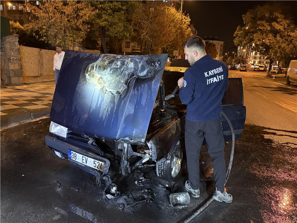 Kayseri