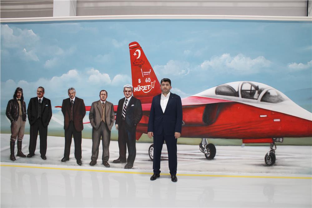 Kayseri