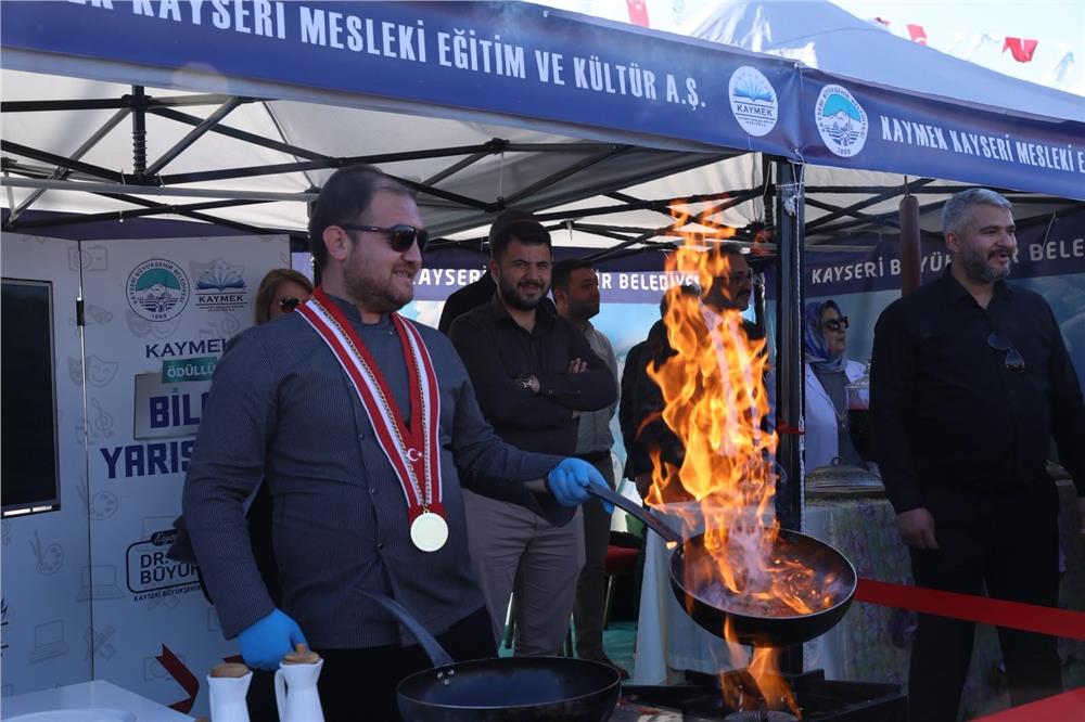 Kayseri