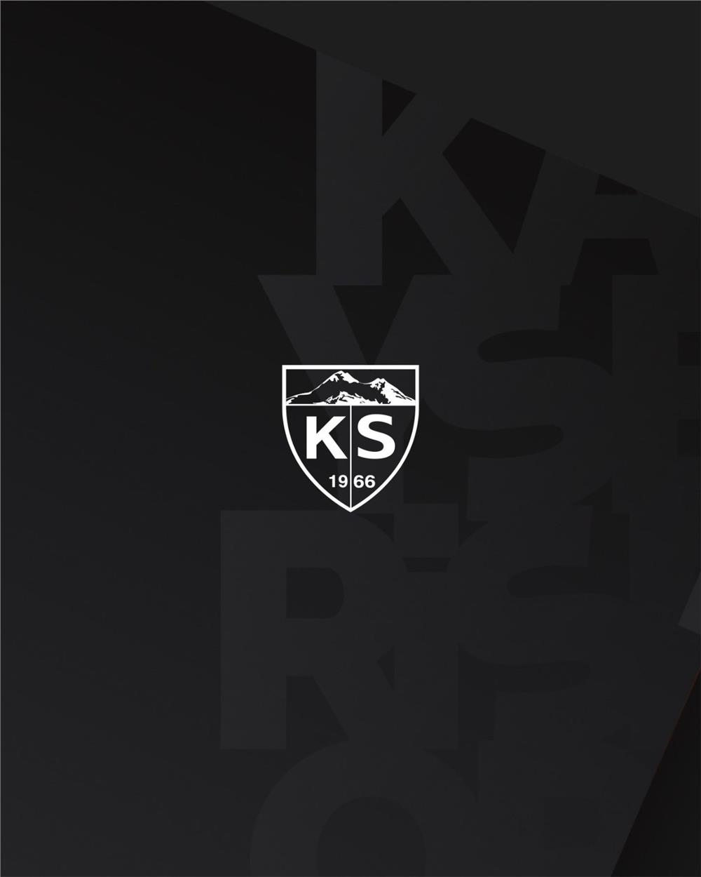 Kayserispor Ulusal Lisansı aldı