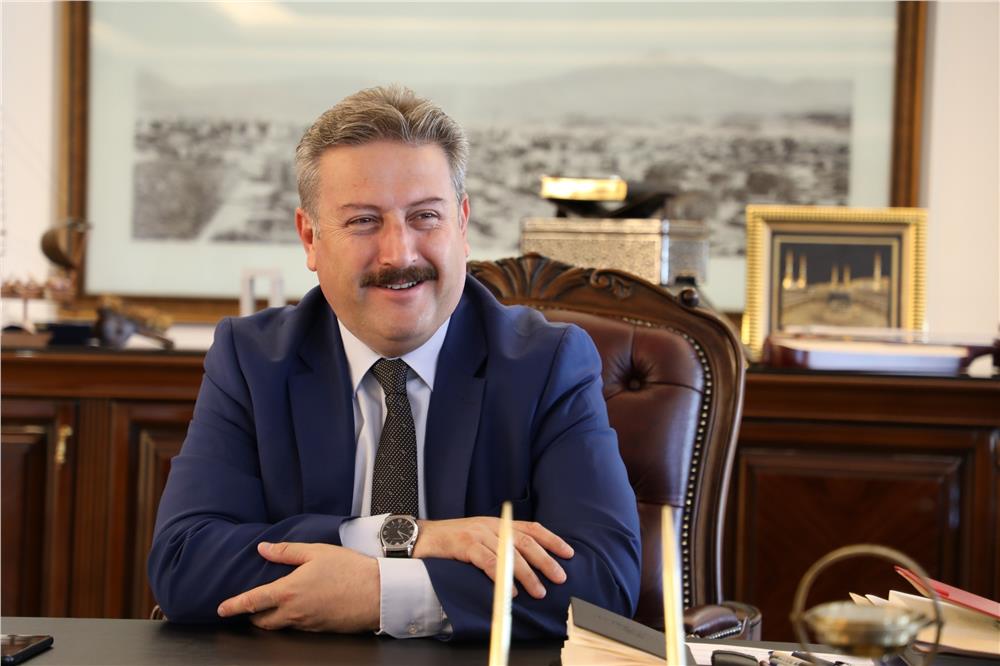Melikgazi'de tesislere erişim artık daha kolay