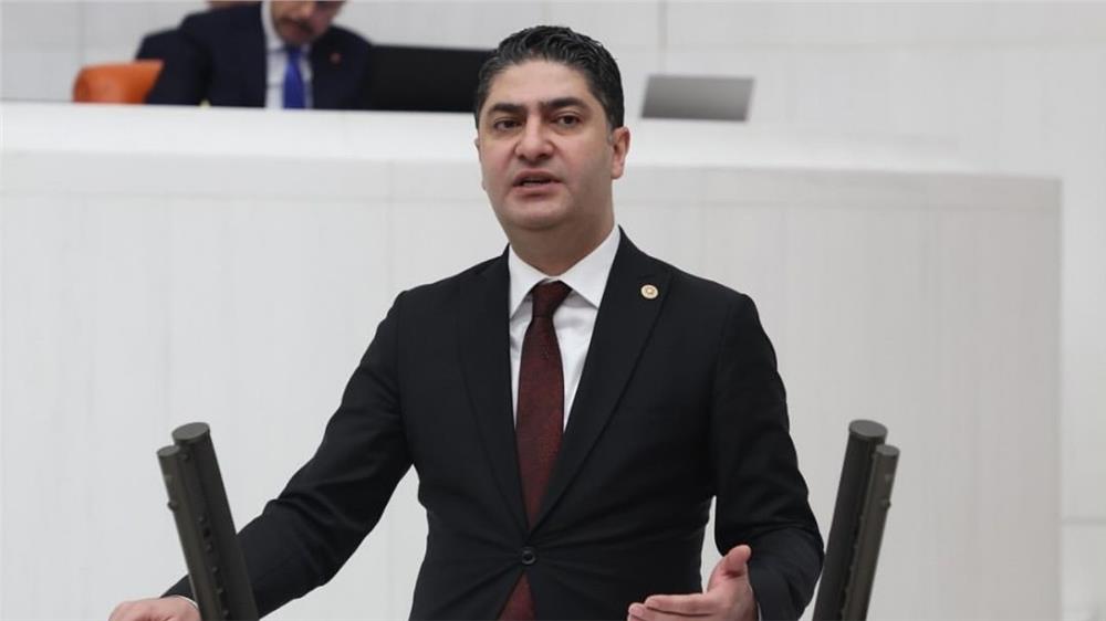 MHP'li Özdemir sordu: Kayseri’de et kombinalarında usulsüzlük var mı?