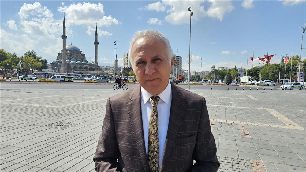 Şahin: IBAN şikayetiyle ilgili yapılan haberden sonra avukatlara operasyon düzenlendi