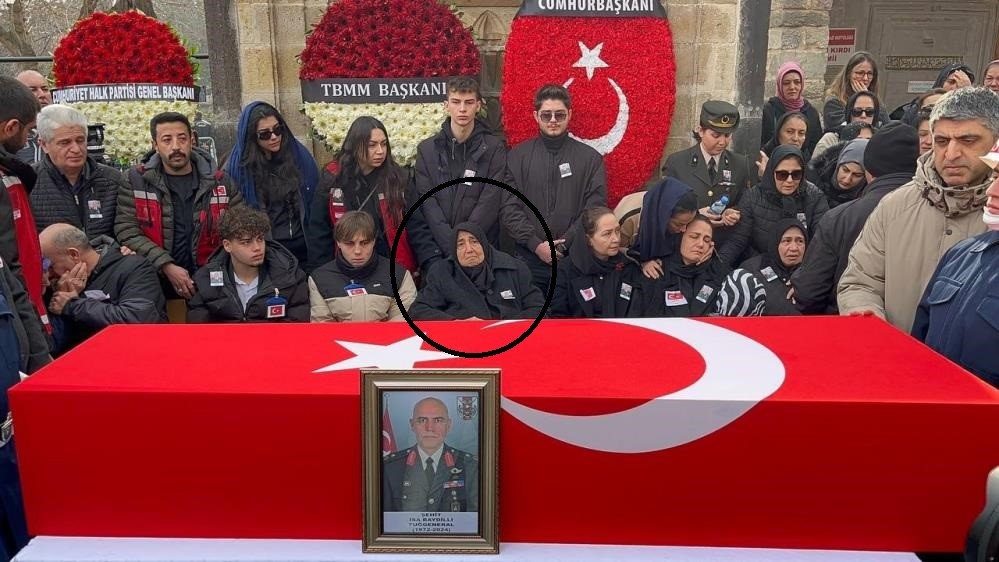 Şehit Tuğgeneral İsa Baydilli
