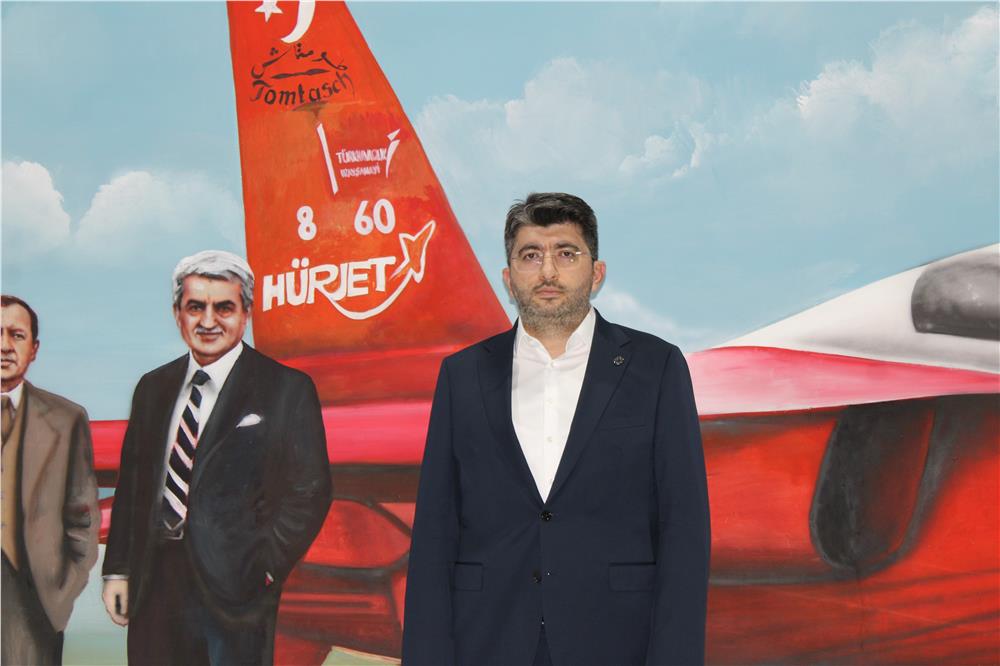 TOMTAŞ çıtayı yükseltti