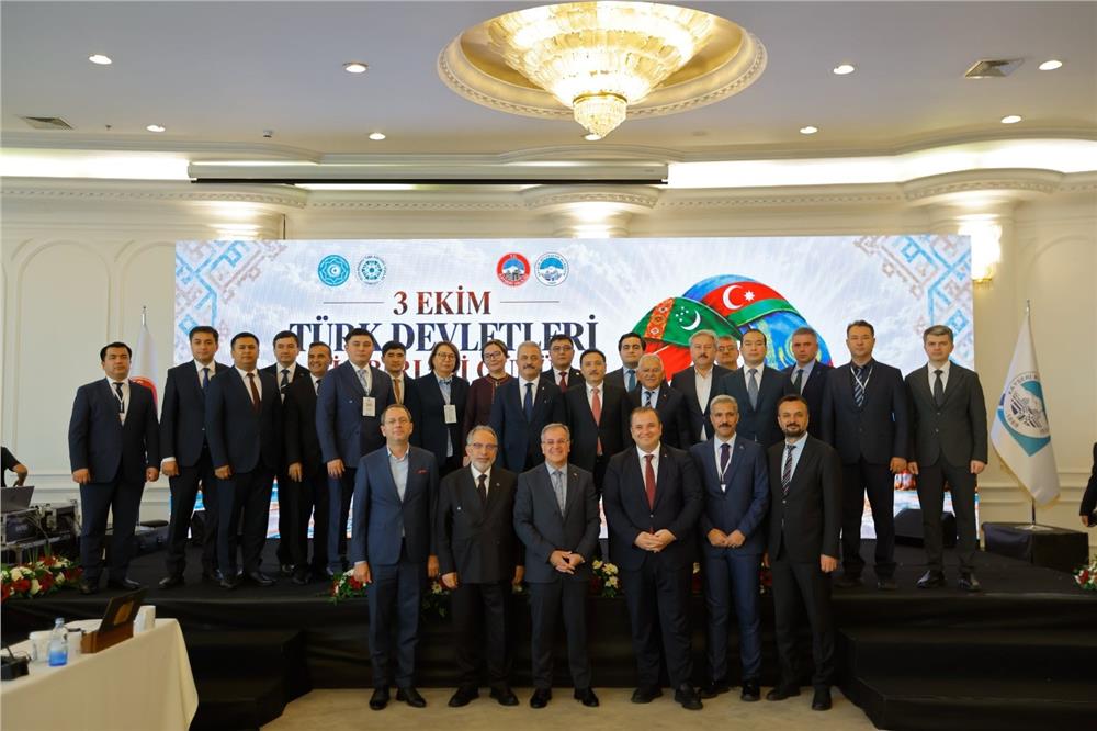 Türk Dünyası Kültür Başkenti Kayseri'nin mimarı Büyükkılıç: 2027'de kültür rüzgârı esecek