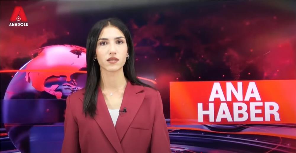 Ana Haber Bülteni | Anadolu Net TV