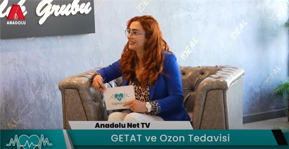 Sağlıkla Kal | Anadolu Net TV